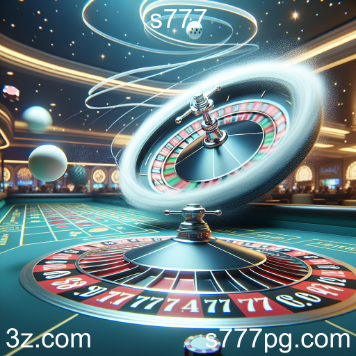 A Emoção da Roleta no s777: Como Jogar e Ganhar