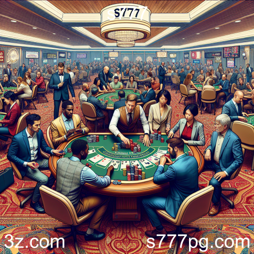 O Fascinante Mundo dos Jogos de Suporte em s777